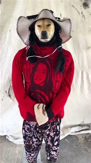 Dress-Up Doggies: Hilarious Costumes Unleashed
