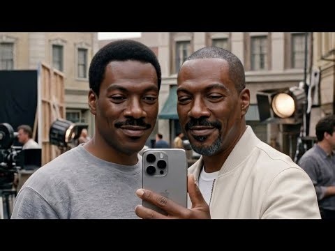 Beverly Hills Cop (1984) Cast: Then vs Now (2026) – Is That Really the Same Actor? 🚔