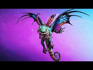 Brightwing | Heroes of the Storm Gameplay