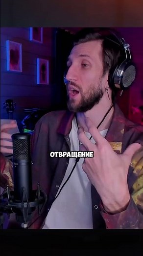 HOW LYUSYA CHEBOtina SINGS