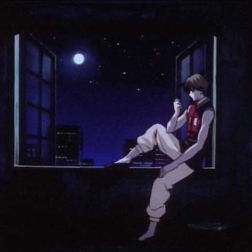 1999 Anime Aesthetic Vibe | Hunter x Hunter 90s | 90s Anime Vibes
