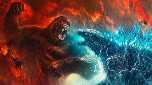Godzilla vs. Kong Review
