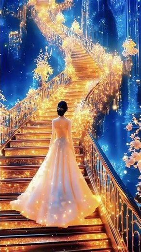 How the Bride of Christ Looks Like in Heaven? #shorts