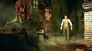 The Evil Within Video Review