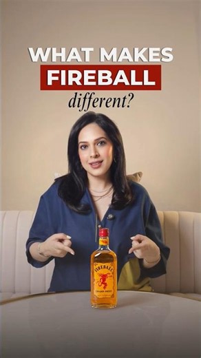 What Makes Fireball Different?