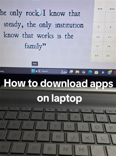#tutorial #apps #download