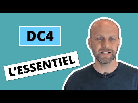 DC1 – DC2 – DC4 : Ce que vous DEVEZ savoir en 2022 (2/2)