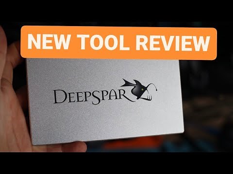 Lexar Flash drive repair NEW tool review