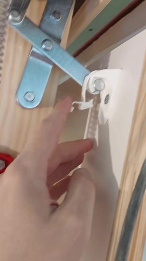 How to Install a Metal Bracket on Wood