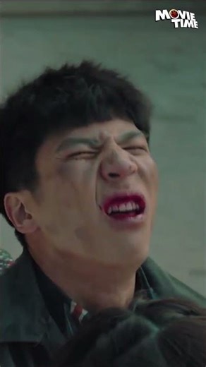 🔥Why Did You This 😱 #attackofthekraken #monster #hollywooddubbedmovie #thrillermovie