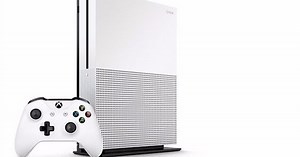 Watch: 6 new things Xbox One S can do (and one it won't)