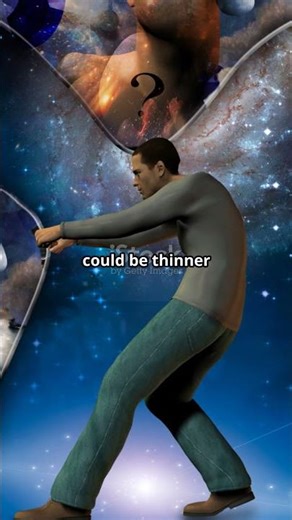 Cosmic Strings 🌌🧵 | Cracks in the Universe?