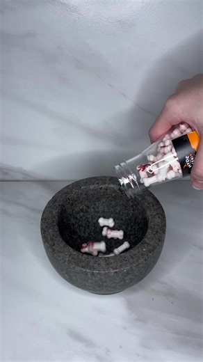 Bone ASMR: Smash or Pass Challenge with Mani