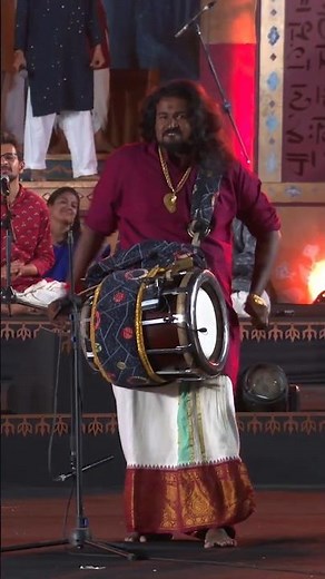 Drums of India - Har Har Mahadev! | Mahakal Drums Live at #Mahashivratri2025