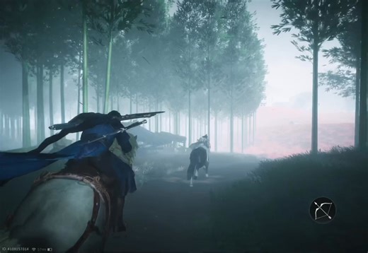 13K views · 174 reactions | Gameplay của Where Winds Meet trên iPad Pro M4  Cre: Vật Vờ Cày Chay - VVCC | Vật Vờ Studio | Facebook