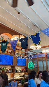 13K views · 18 reactions | From pre-game prep to touchdown moments, take a peek  behind the scenes of our Gerber Game Day transformation ✨ | Gerber | Facebook