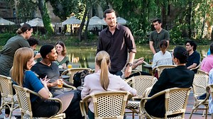 What's on TV tonight, Nov. 19, 2024? (ABC, CBS, NBC, FOX, The CW)