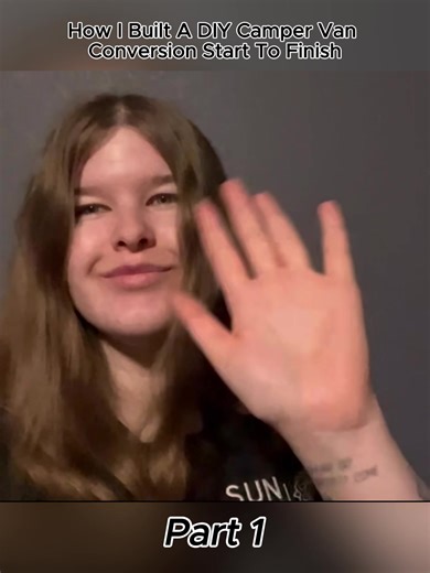 DIY Camper Van Conversion: Complete Guide from Start to Finish