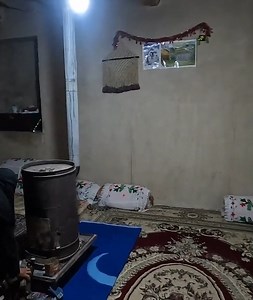 376K views · 6.6K reactions | Baking bread on charcoal | Cooking TV | Facebook