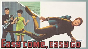 Easy Come, Easy Go - Movie - Where To Watch