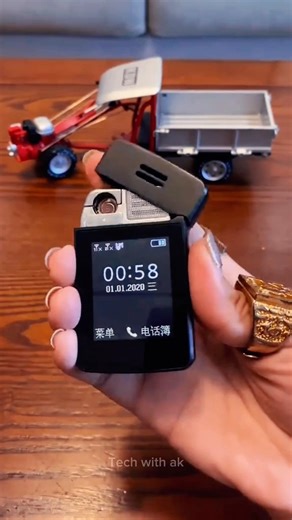 🔥 3 Smart Phone Gadgets You Must See! #CoolGadgets #UsefulGadgets