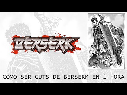 COMO SER GUTS DE BERSERK EN 1 HORA || Dark Souls Remastered || Espadón +10