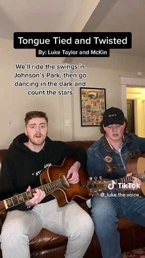 Original Music Performance by Luke Taylor | Bass Singer