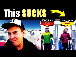 IKON is Trying to Turn Your Ski Hill Into DISNEYLAND (And why I Hate it): Ski Industry Gossip