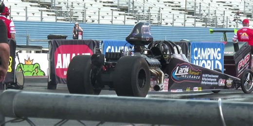 NHRA Gatornationals return to Gainesville Raceway