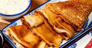 Les secrets de la crêpe bretonne : recette et astuces