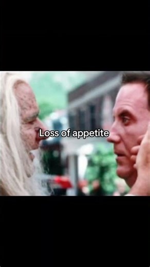 Pregnancy as a horror movie #horror