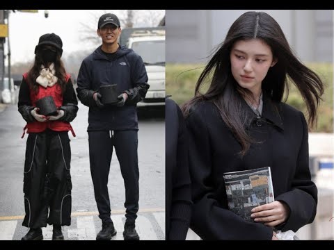 Lawyer advises Danielle to “Cut ties with Min Hee Jin and attack her” to survive legal battle