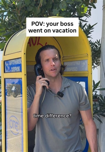 Based on a true story…