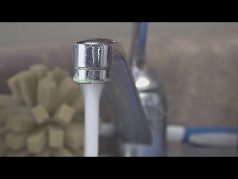 Winter freeze threatens costly damage to Alabama homes; frozen pipes a major concern this weekend