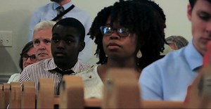 645K views · 5.3K shares | By setting up markers at lynching sites to honor the memory of those lost, the Equal Justice Initiative is trying to change the narrative on racial difference. Video by Daniel Sheire. | Upworthy | Facebook