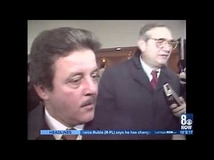 Tony Spilotro once ruled the Las Vegas streets ...