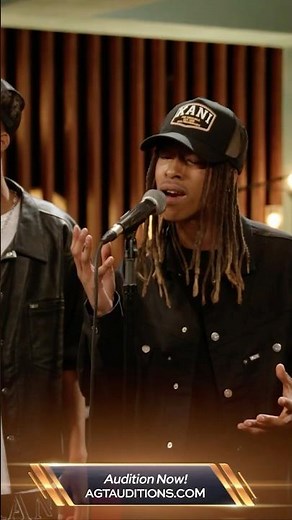 They Took “Tennessee Whiskey” to Another Level