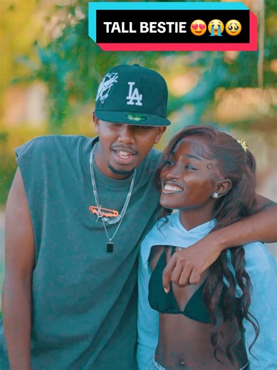 Benefits of Having a Tall Best Friend