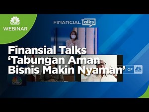 Pentingnya Inovasi Bisnis UMKM Hadapi Tantangan Pandemi
