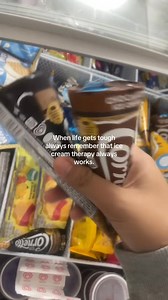 Tara ice cream | GTFO