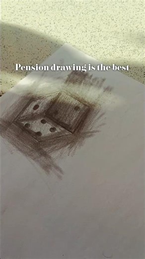 The Soul of Graphite: Pencil vs. Color Art 🎨 #art #drawing #pintings #artist_parthrajsinh_rahol