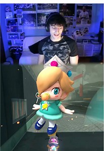 Mario Kart World: ¿A Quién Eliges?