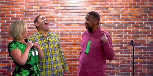 Most Hilarious Comedy Competition kicks off this week