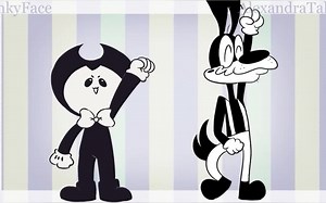 15 BENDY AND THE INK MACHINE(BATIM) MEME COMPILATION #1