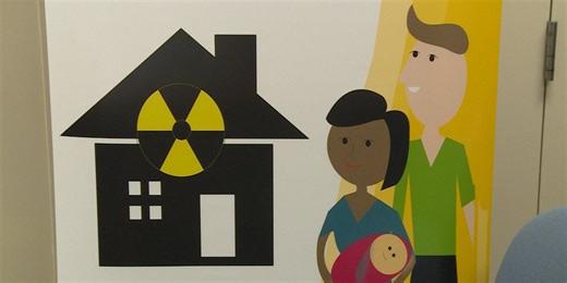 What the Tech: Checking for radon