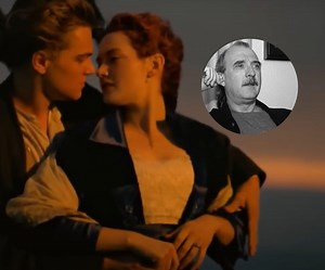 Will Jennings nie żyje. To on stworzył nieśmiertelną piosenkę z filmu "Titanic"
