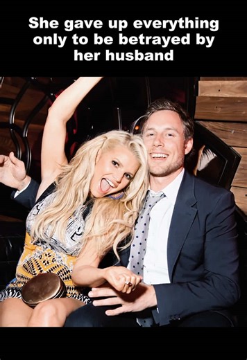 Jessica Simpson's Heartbreaking Sacrifice for Love