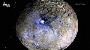 This Asteroid May Actually Be the Smallest Dwarf Planet in Solar System - video Dailymotion
