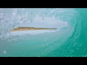 Extreme Bodyboarding: The Wildest Cornish Adventures