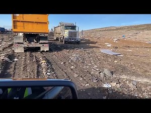 Life on the landfill: What happens to Kent County’s waste?